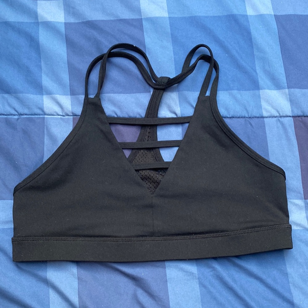 ZYIA Active Sports Bra